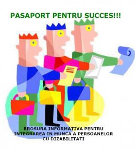pasaport pentru succes